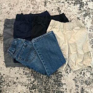 Children’s Place Bundle 4t